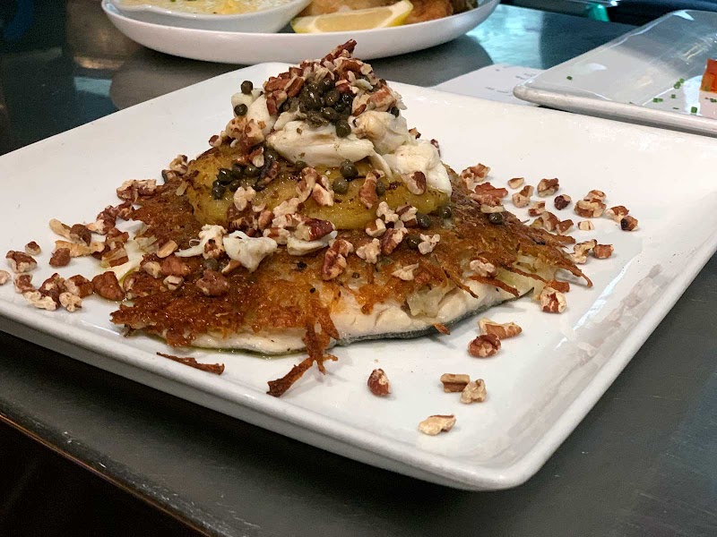 Chive Blossom Cafe photo 2