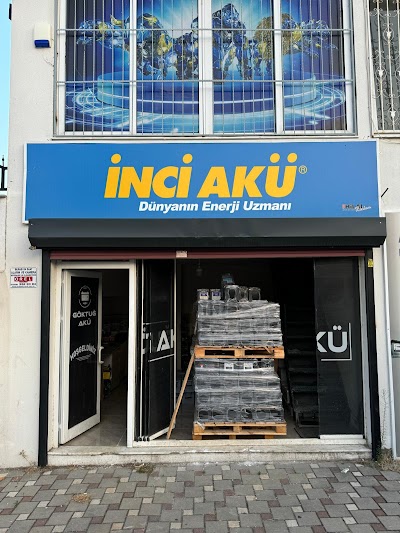 Göktuğ Akü Dünyası - Oto Servisi