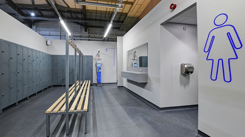 The Gym Group Sheffield Heeley