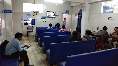 BN Hospital & Research Centre