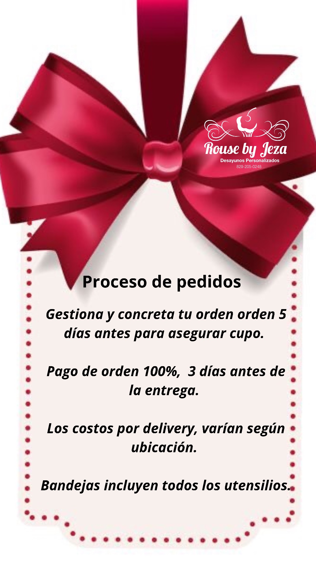 Rousebyjeza - Imagen 2