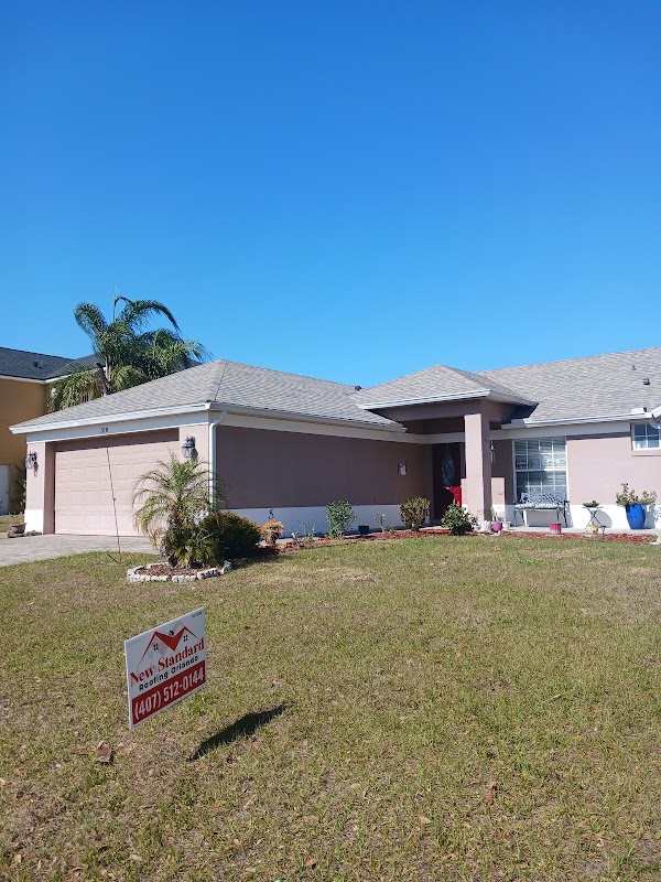 New Standard Roofing Orlando photo 3