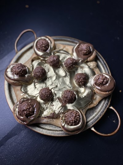 Foto de Pizza Crush Joinville