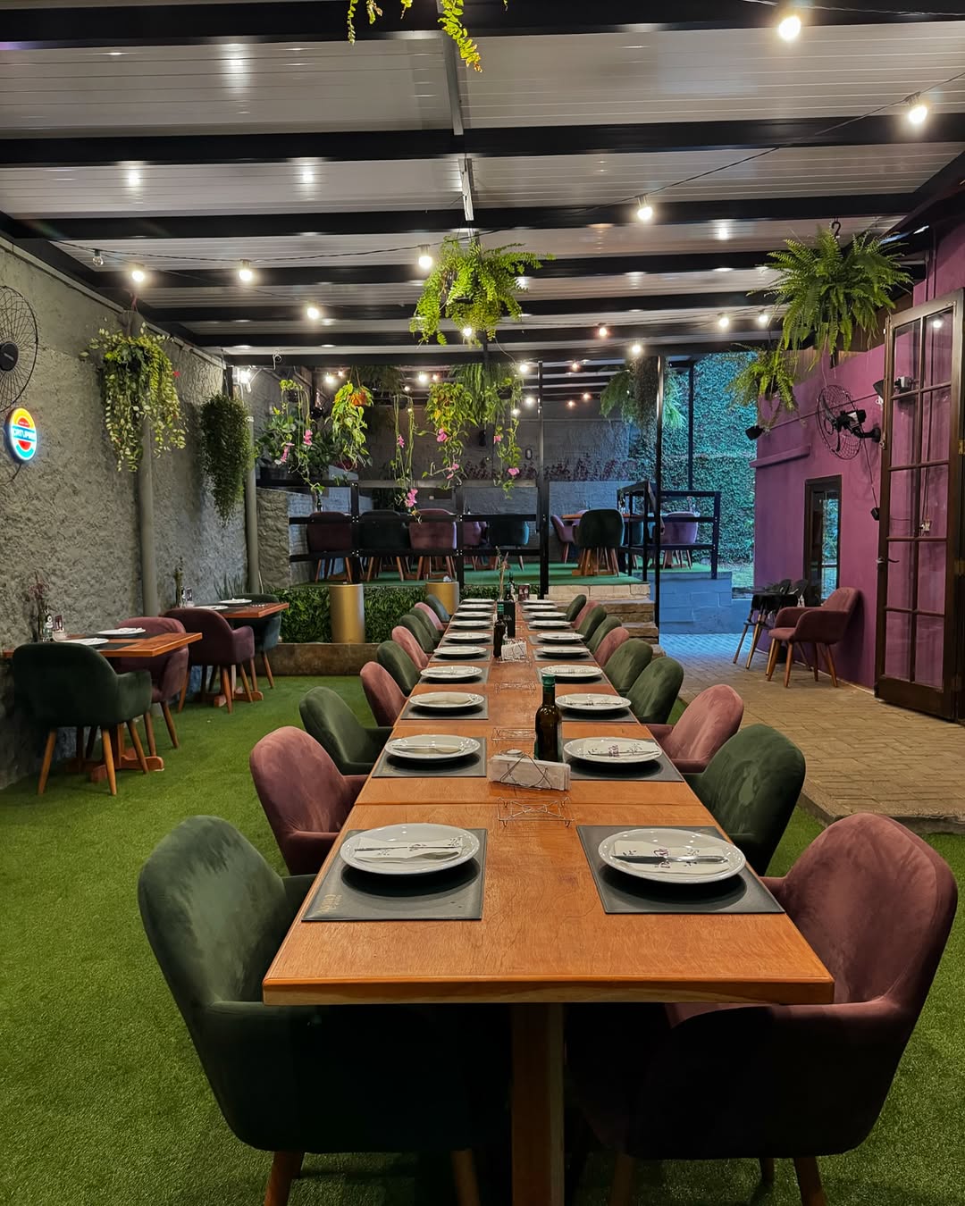 Pizza Crush Joinville