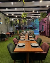 Pizza Crush Joinville