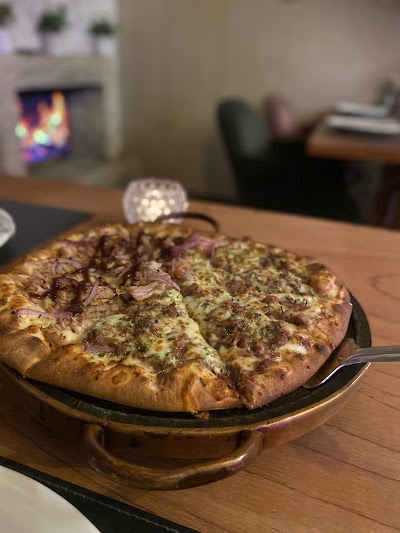 Foto de Pizza Crush Joinville