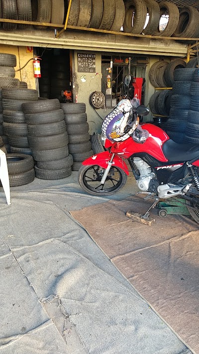Foto de Borracharia Oliveira