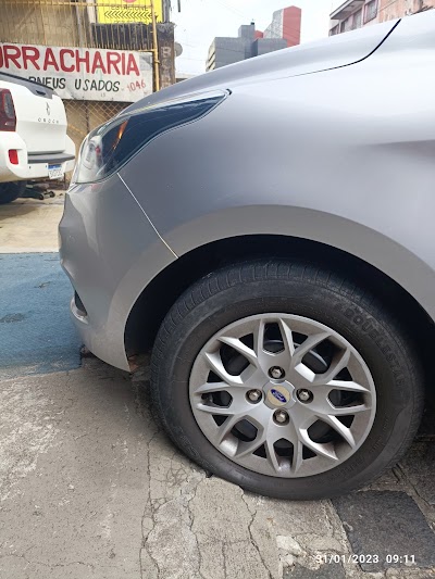 Foto de Borracharia Oliveira