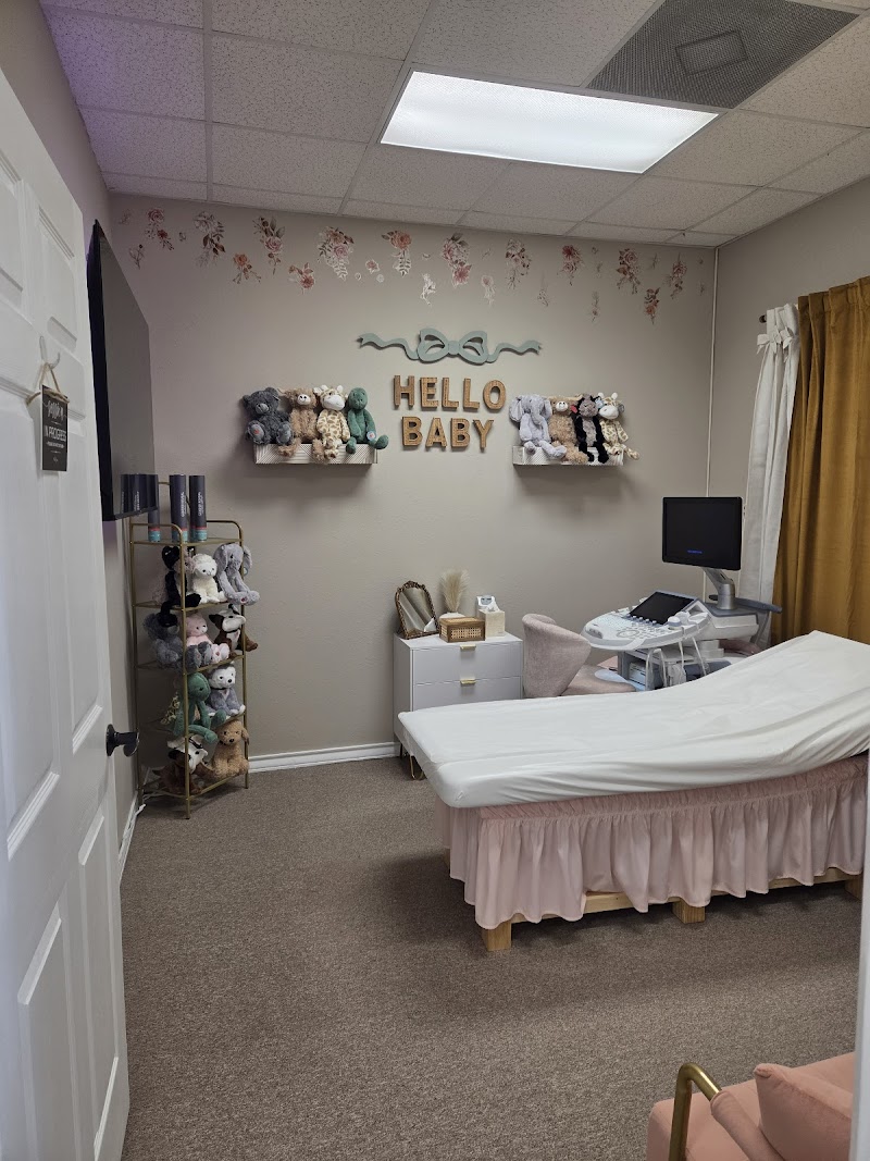 Hello Baby 3D/4D Ultrasound