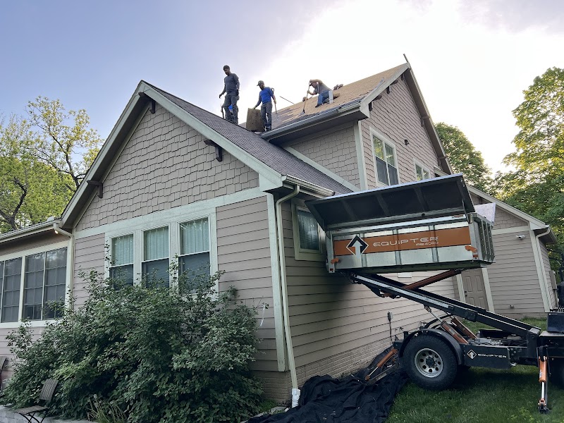 Recon Roofing & Construction photo 5