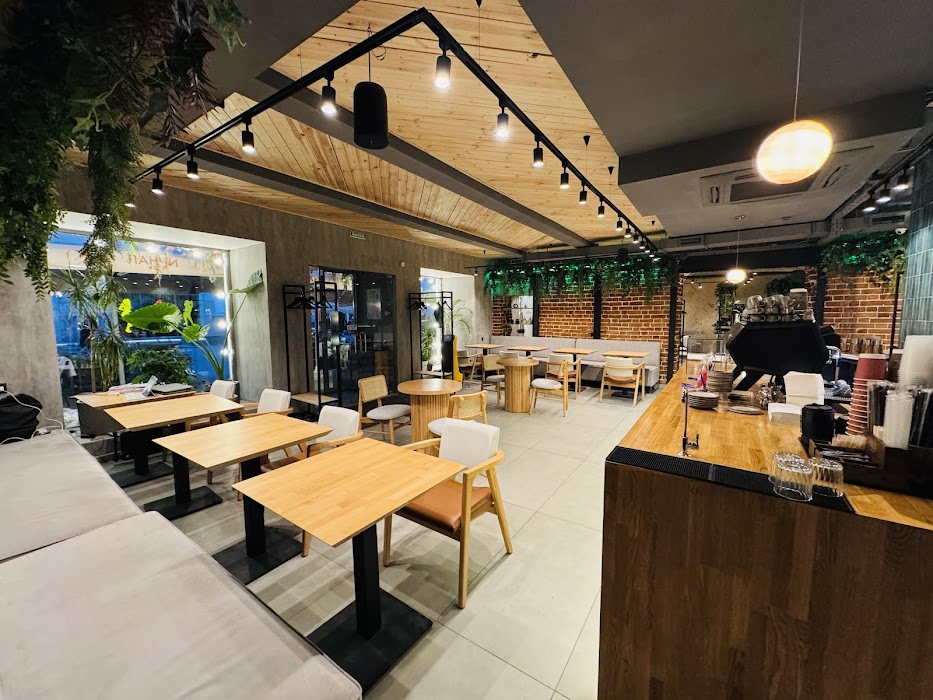 NEO coffee space fotoğraf 1
