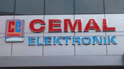 Cemal Elektronik - Elektrikçi