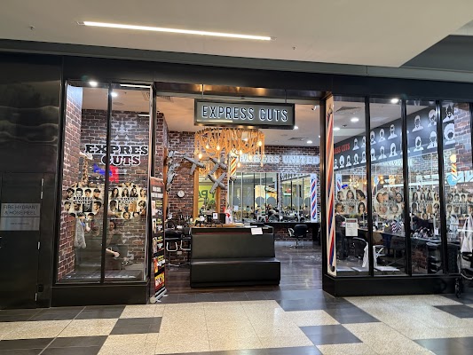 Express Cuts