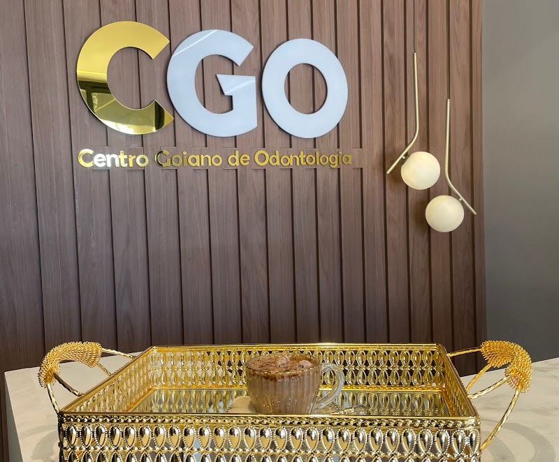 CGO - Centro Goiano de Odontologia - foto 5