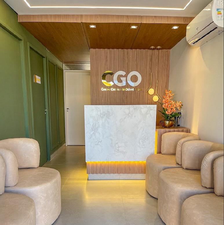 CGO - Centro Goiano de Odontologia - foto 4