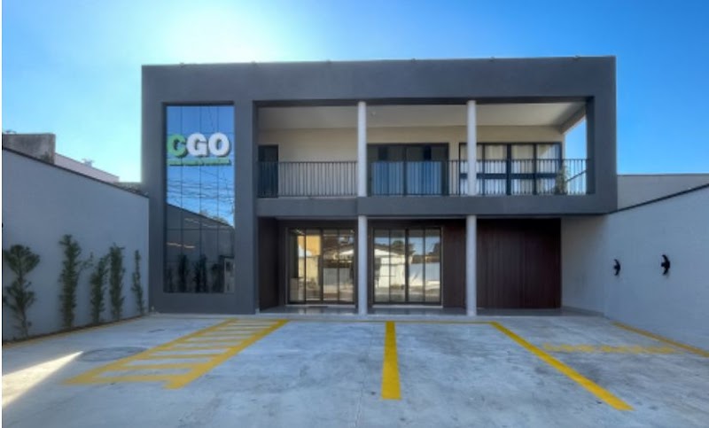 CGO - Centro Goiano de Odontologia