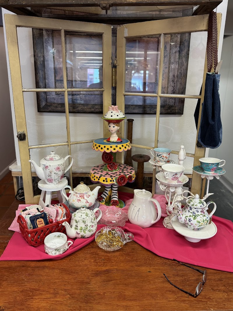 Time For Tea photo 2