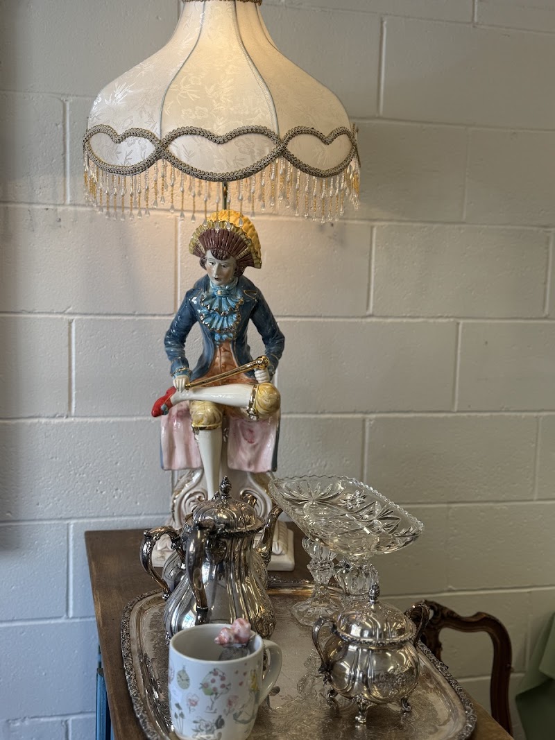 Time For Tea photo 4