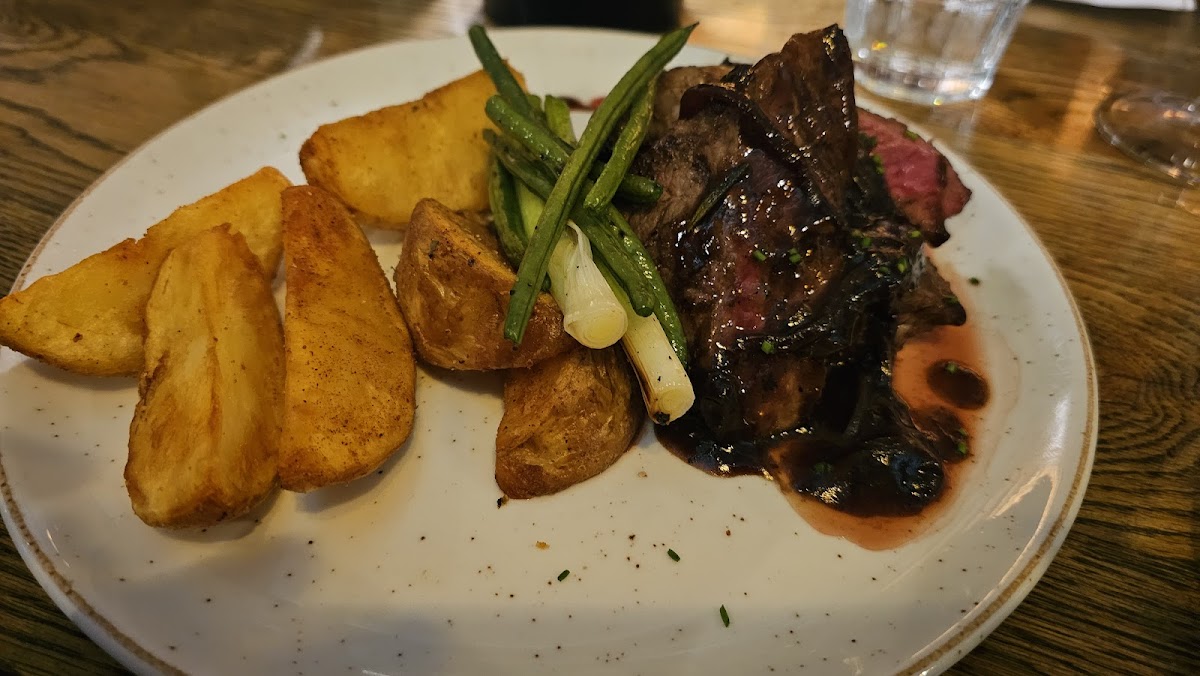 Knysna Social Eatery — photo 3