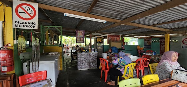 Warong Rojak Mak Dara - Photo 1