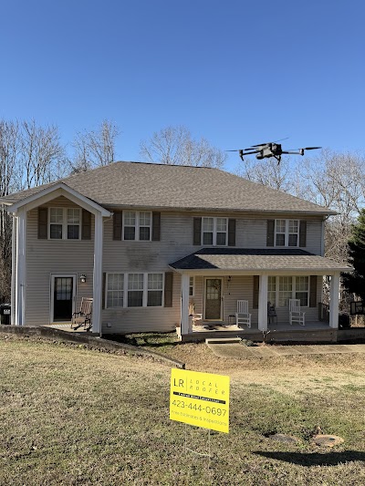 Local Roofer - Chattanooga