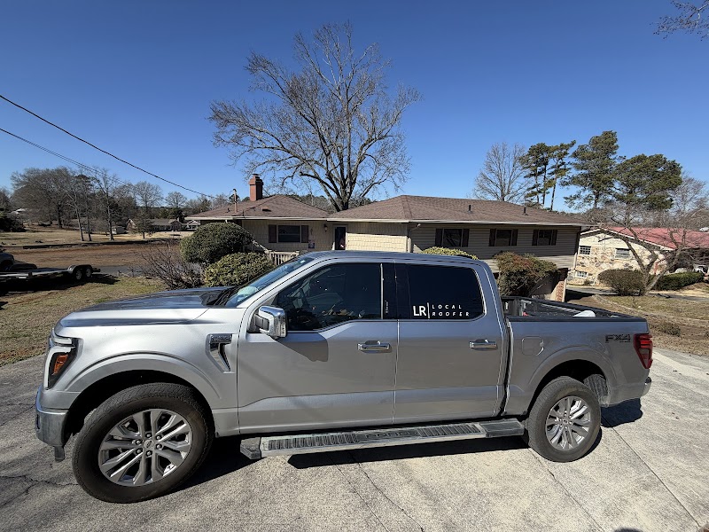 Local Roofer - Chattanooga photo 2