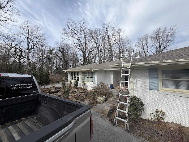 Local Roofer - Chattanooga photo 5