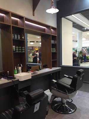 Barbershop Express Maddington