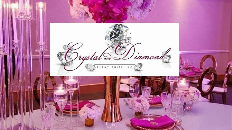 Crystal & Diamond Event Suite LLC — Event Venue in Temple Terrace