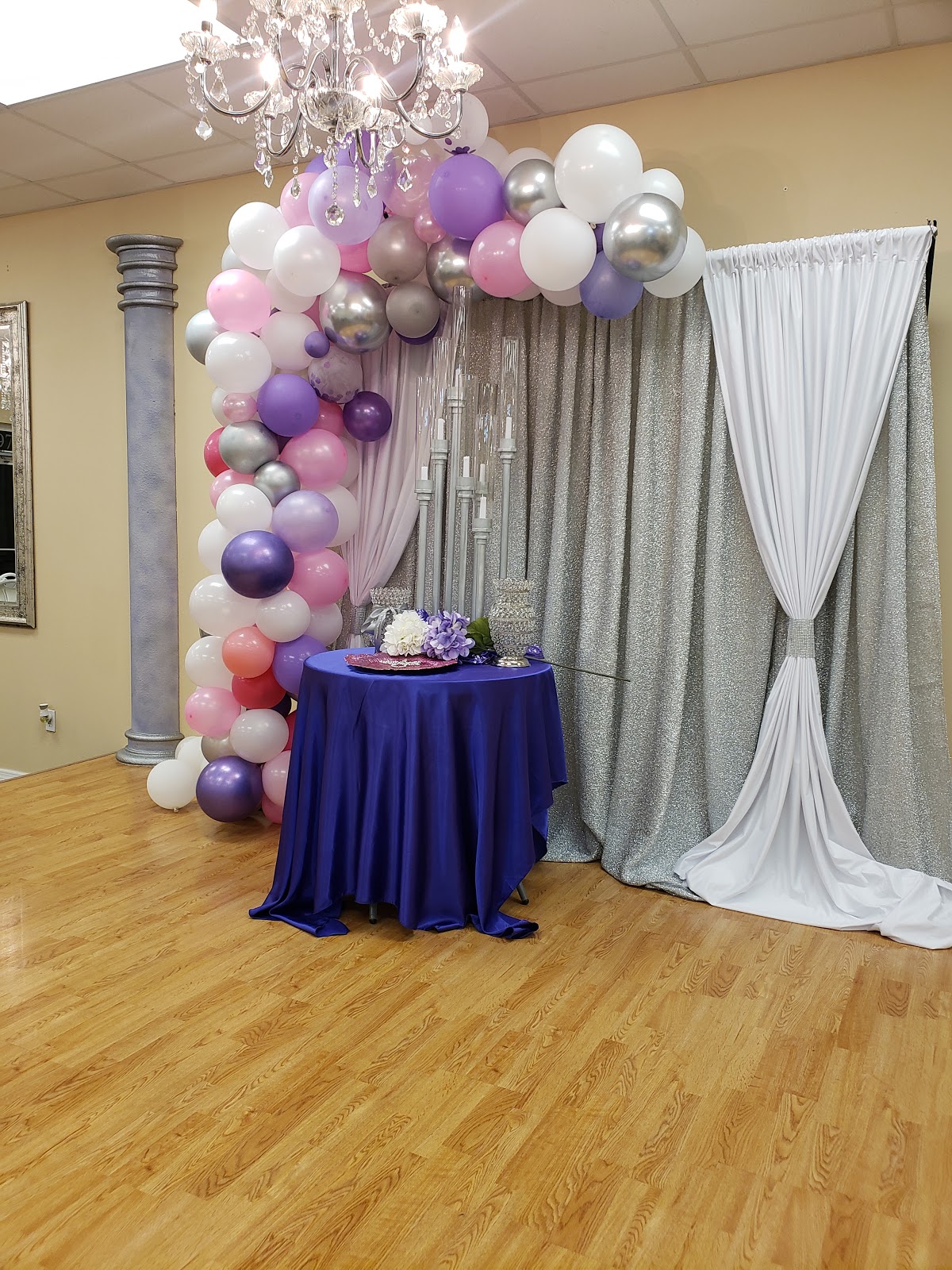 Crystal & Diamond Event Suite LLC: Google Places image 5