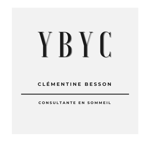 Clémentine BESSON - Formatrice et Analyste Sommeil YBYC