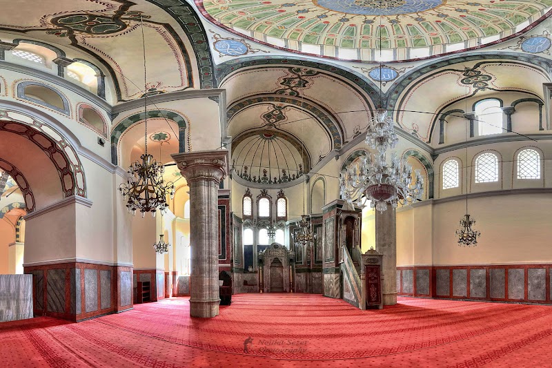 Molla Zeyrek Mosque photo 4