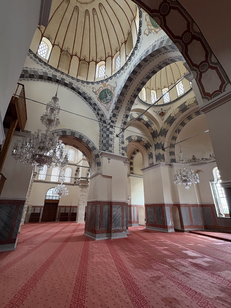Molla Zeyrek Mosque photo 6