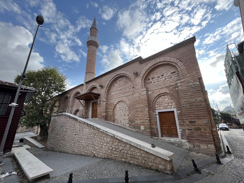 Molla Zeyrek Mosque photo 5