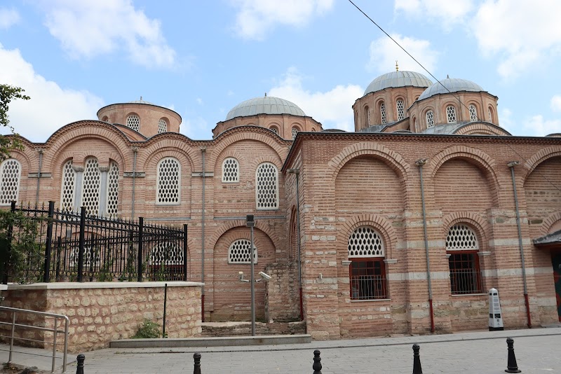 Molla Zeyrek Mosque photo 3