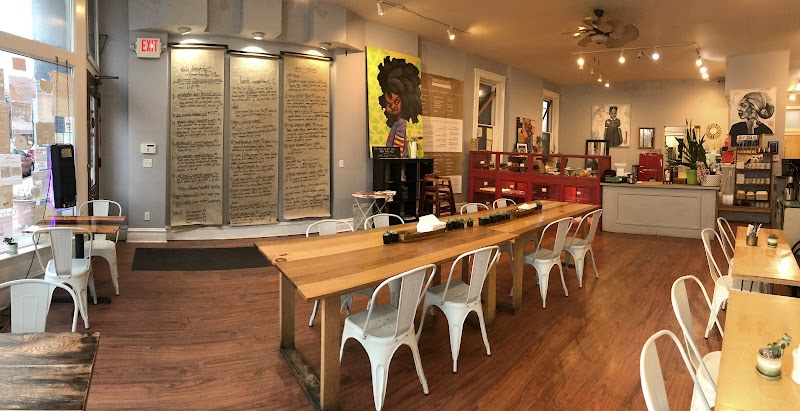 SweetArt Bakeshop + Café photo 1