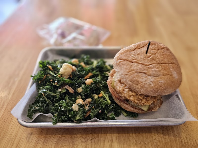 SweetArt Bakeshop + Café photo 3