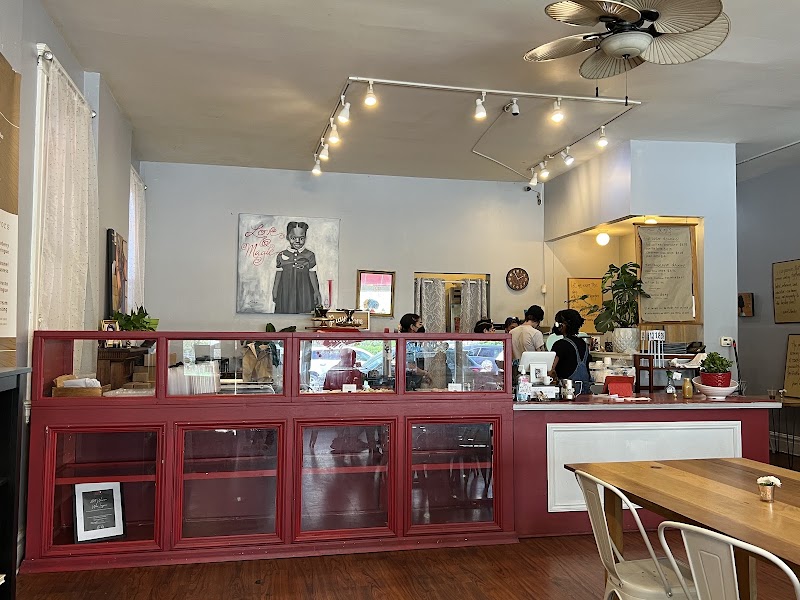SweetArt Bakeshop + Café photo 3