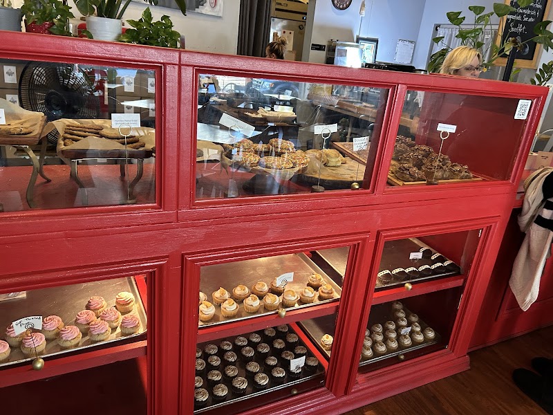 SweetArt Bakeshop + Café photo 4