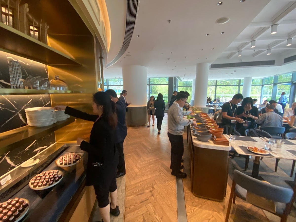 Southside Bistro (數碼港) photo 3