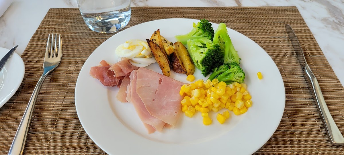 Southside Bistro (數碼港) — photo 8