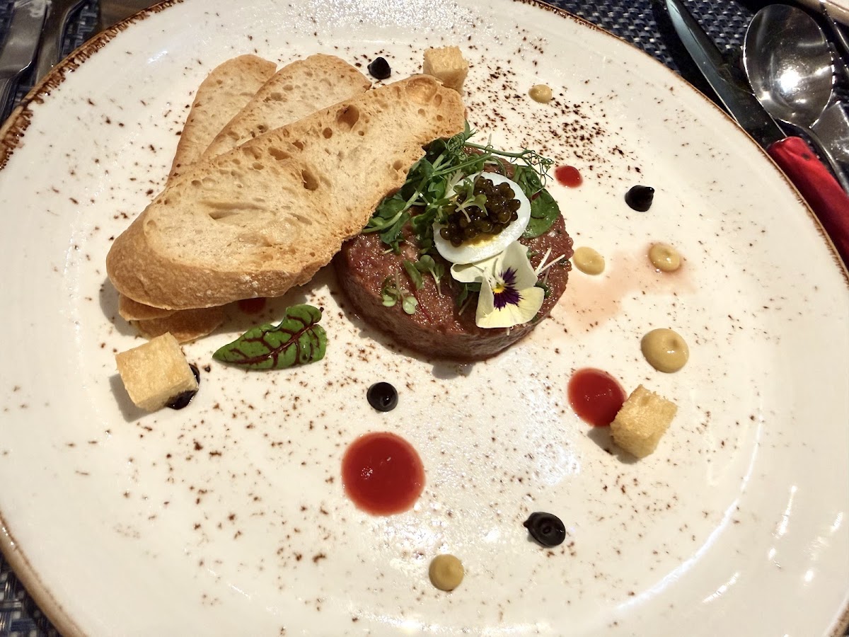 Southside Bistro (數碼港) — photo 6