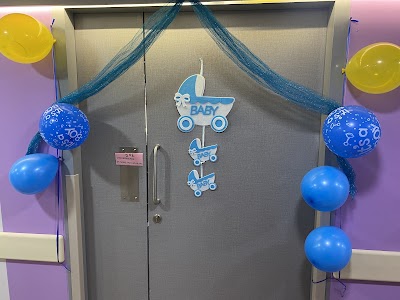 Apollo Cradle Maternity & Children Hospital