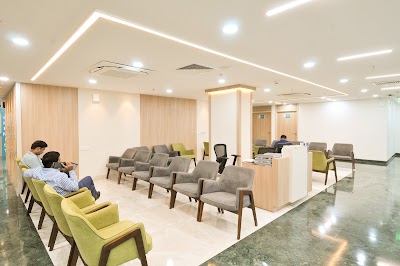 Apollo Cradle Maternity & Children Hospital - Image 2