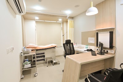 Apollo Cradle Maternity & Children Hospital - Image 3