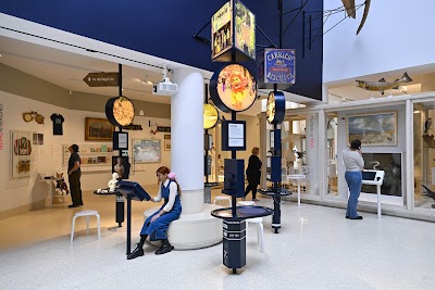 Tullie - Museum & Gallery