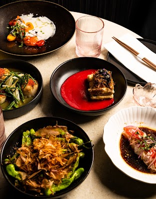 Norikase - Modern Japanese Omakase & Sushi photo 2