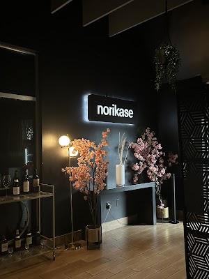 Norikase - Modern Japanese Omakase & Sushi photo 1