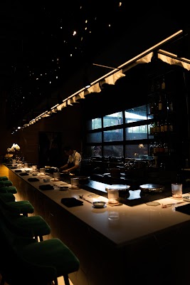 Norikase - Modern Japanese Omakase & Sushi photo 3
