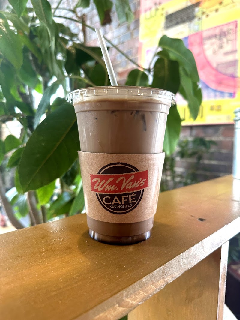 Wm. Van's Cafe photo 4